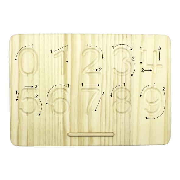 TOYLINO(R) 				Jeu Montessori
