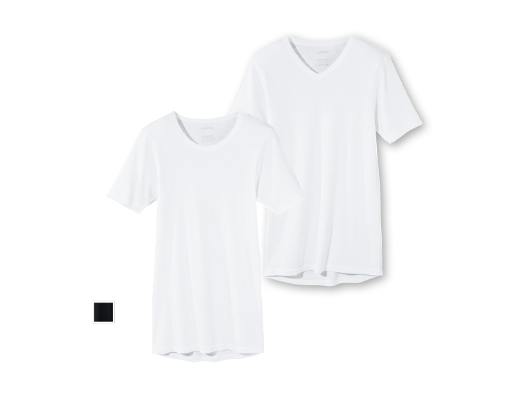LIVERGY(R) Men's Top