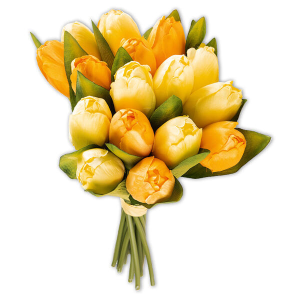 Deko-Blumenbund