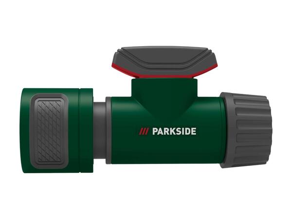 PARKSIDE(R) Forbindelsesstykke