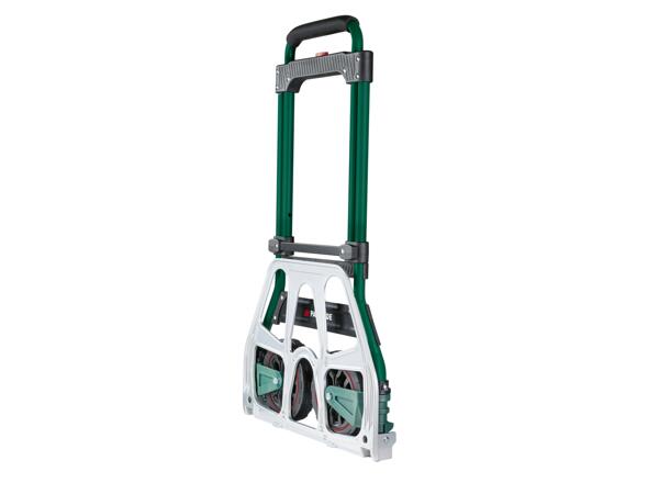 Foldable Hand Truck