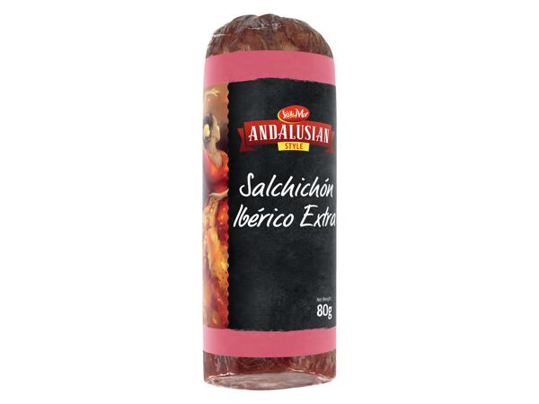 Iberian Assortment Extra