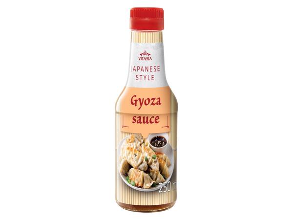 GYOZA OMÁČKA