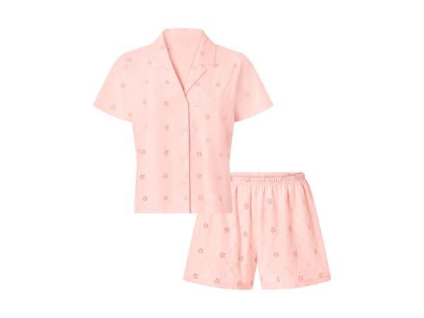 Ladies' Short Pyjamas