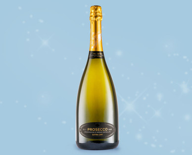 Prosecco Spumante DOC