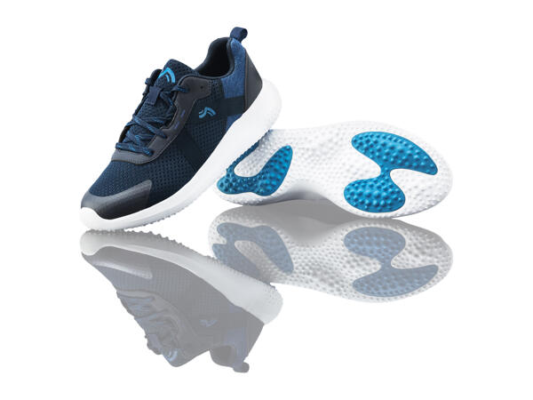 Crivit Men's Golf Shoes