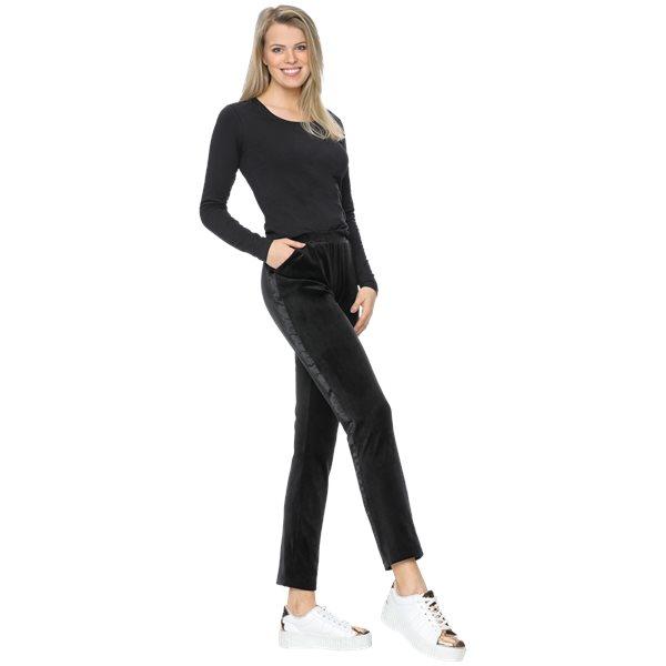 Pantalon en velours