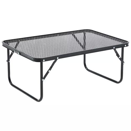 Steel Mesh Coffee Table