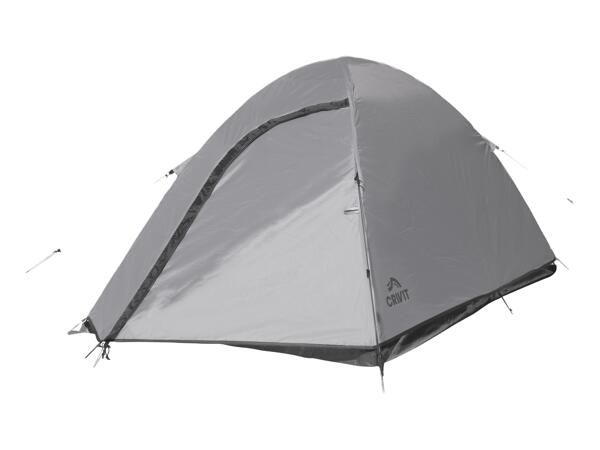 Campingtält