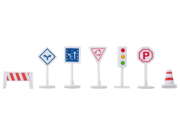 Playtive Autotransportér