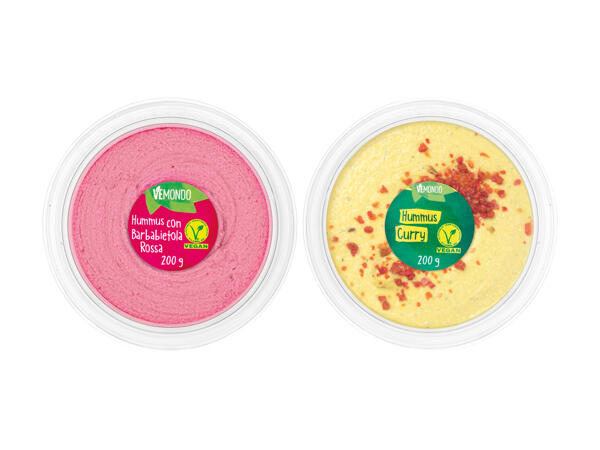 Hummus