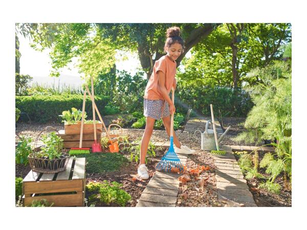 Playtive Kids' Garden Tool Assortment