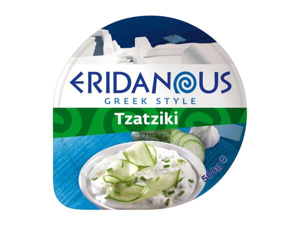 Tzatziki