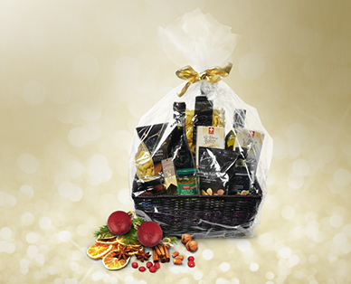 Geschenkkorb