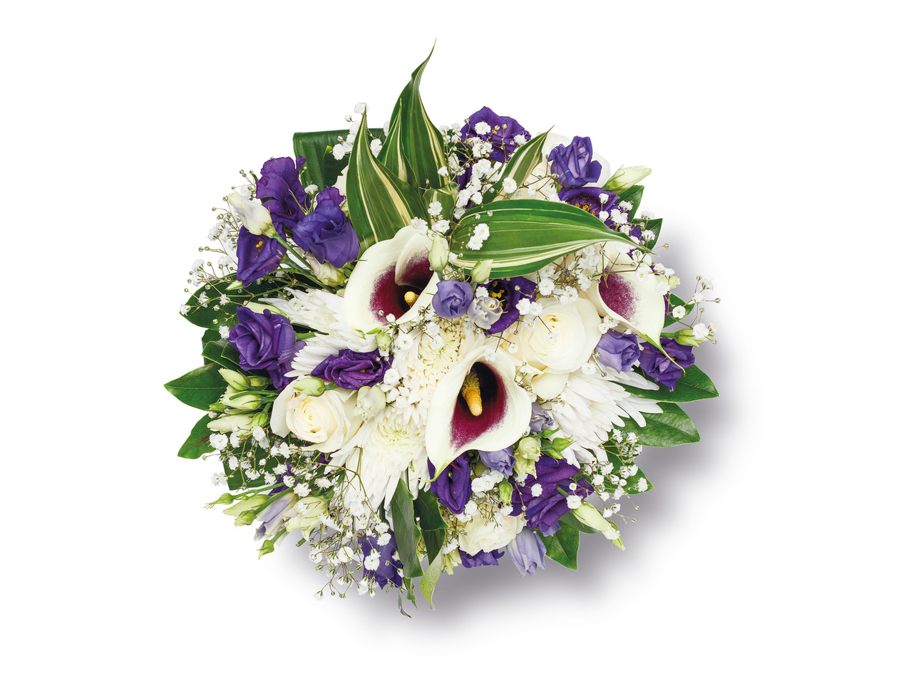 One in a Million Bouquet1