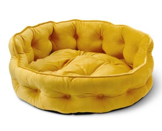 Heart to Tail 
 Cuddler Pet Bed