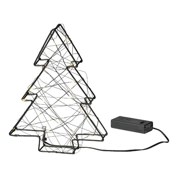 HOME CREATION(R) 				LED-Weihnachtsdekoration