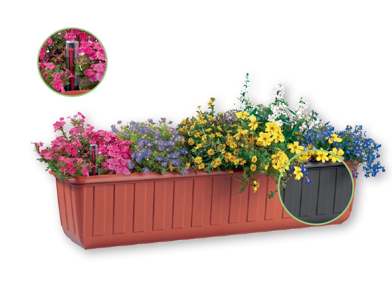 Florabest 80cm Flower Box