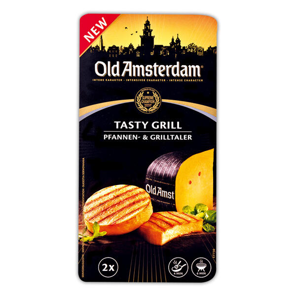 Grillkäse