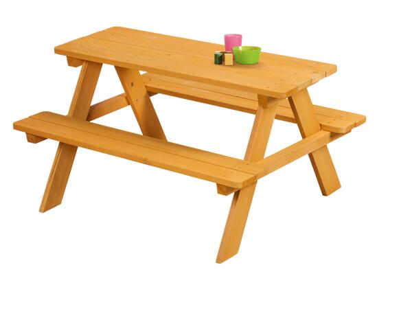 Kids' Bench