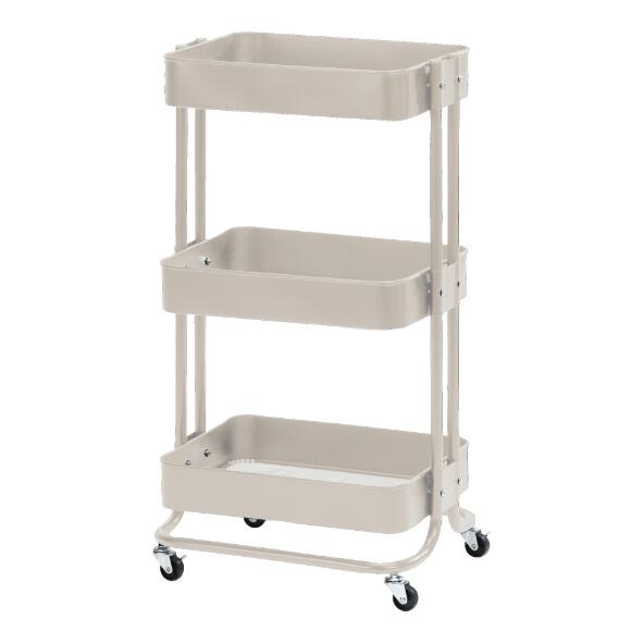 HOME CREATION(R) 				Chariot de service