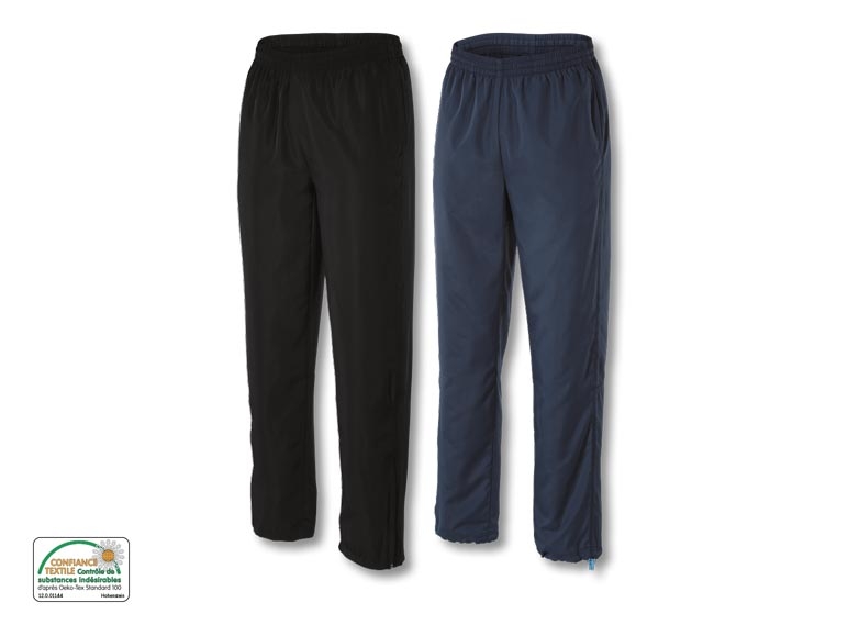 Pantalon de sport homme
