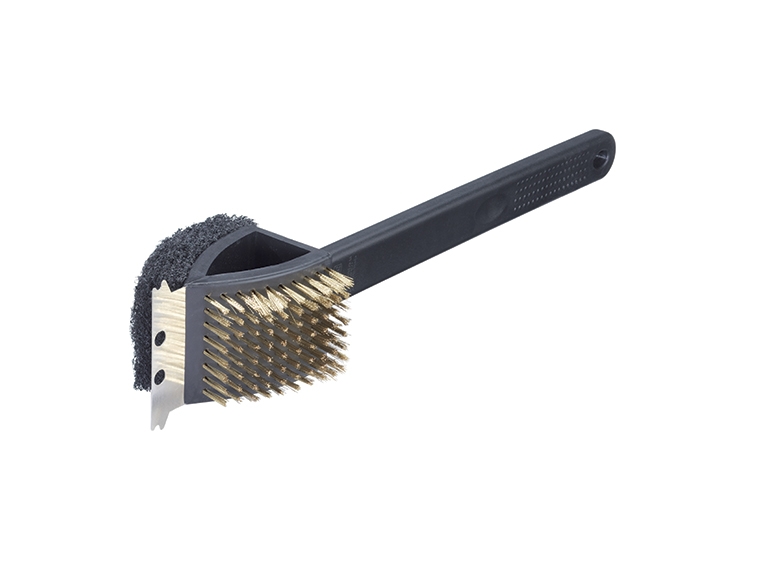 3-in-1 Barbecue Brush
