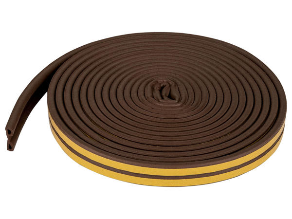 Rubber Seal Assortment/Brush Seal