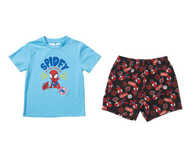 Children's Licensed Pyjamas