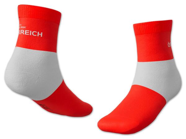 Kleinkinder/​Kinder Socken, 2 Paar