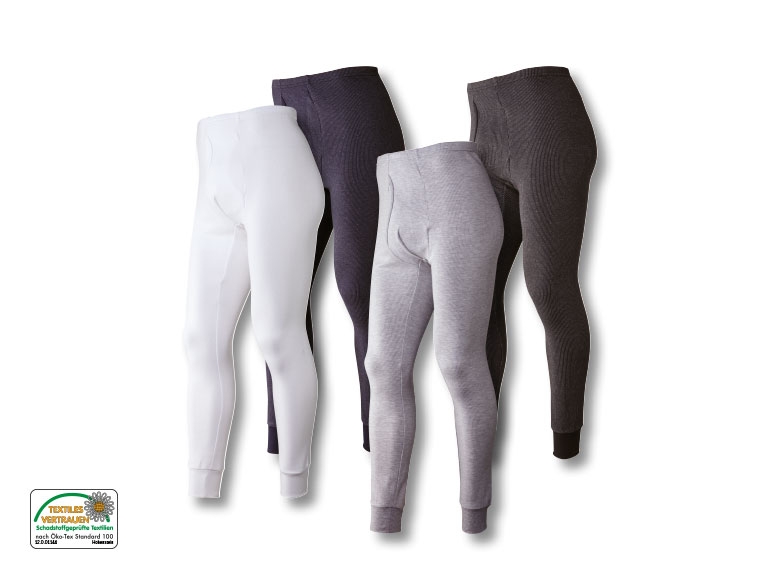 Thermo-Unterhose
