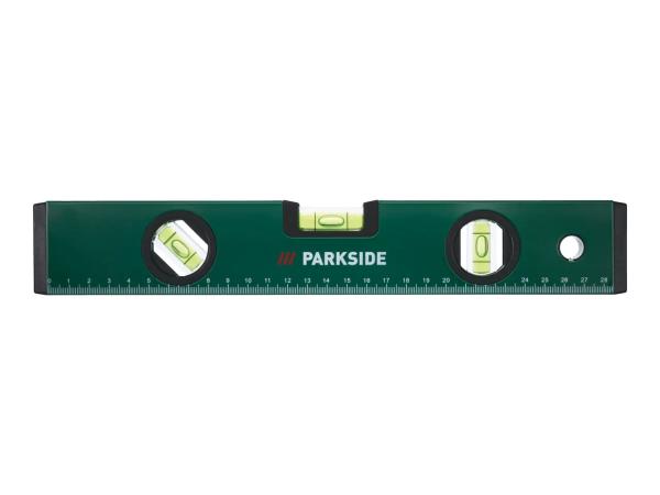 Parkside Spirit Level