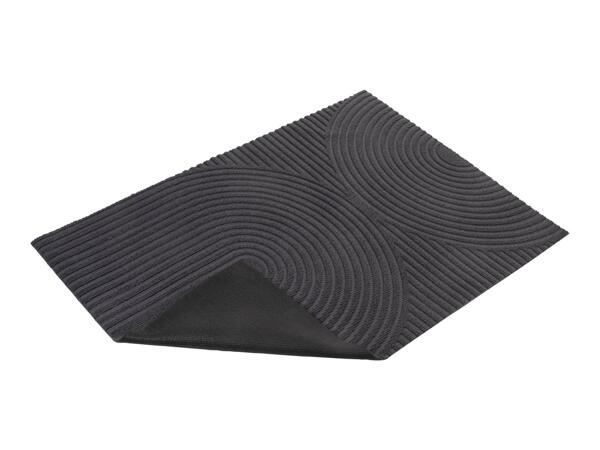 Livarno Home Doormat - Grey