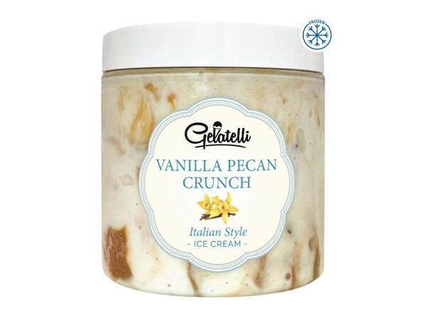 Gelatelli Italian Ice Cream