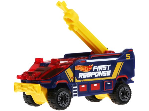 AUTÍČKO HOT WHEELS