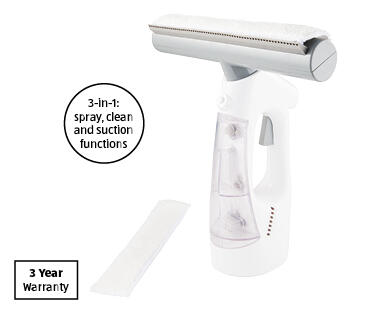 Electric Window Cleaner