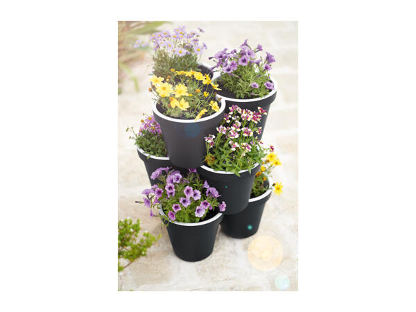 Parkside Planter Set