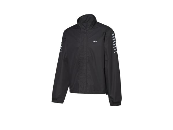 Waterproof jacket