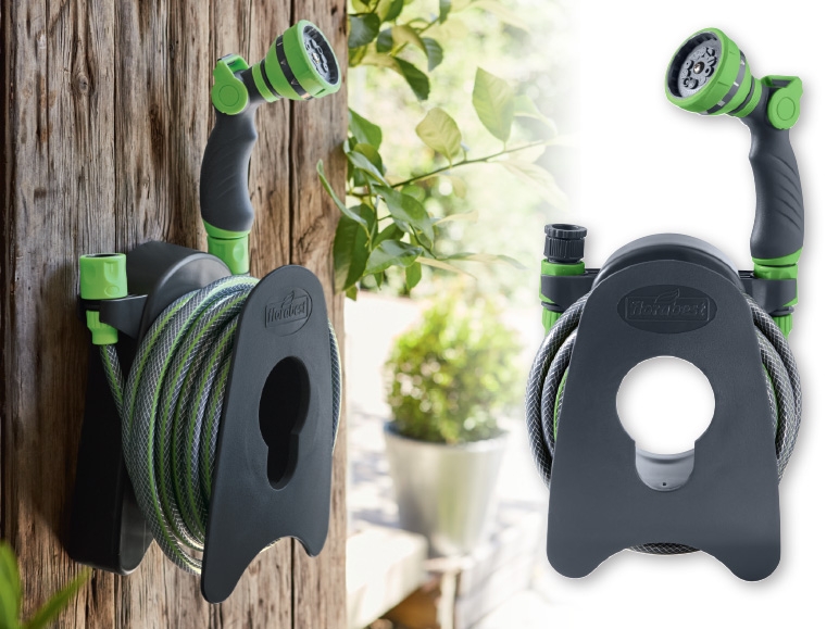 FLORABEST(R) Garden Hose Set