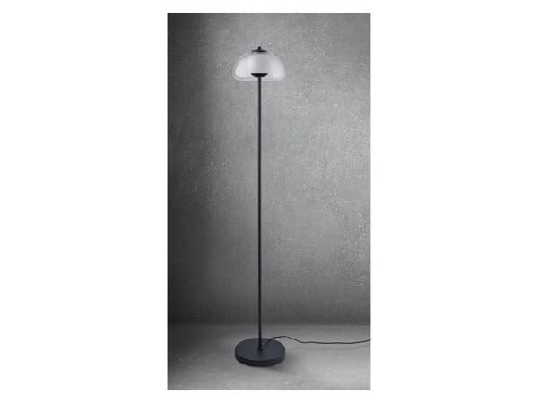 Stojací LED lampa KHEPRI
