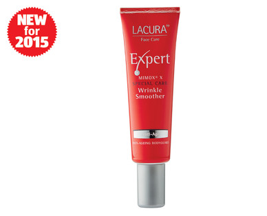 Expert Wrinkle Smoother