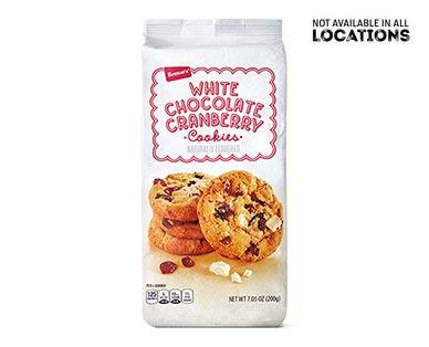 Benton's 
 Cookies Assorted Varieties