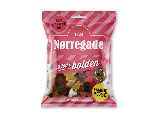 Nørregade slikpose