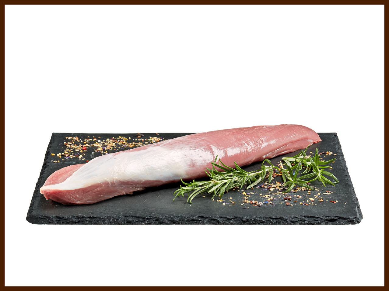 Filetto di maiale
