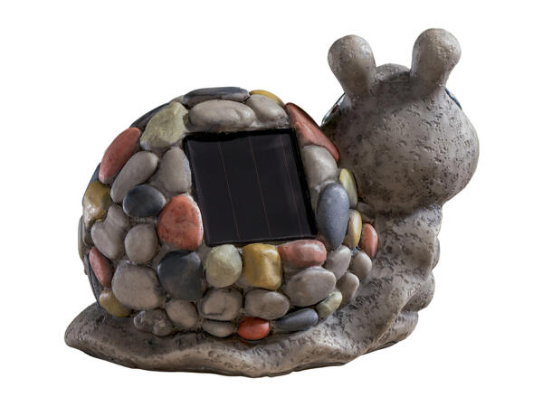 Livarno Home Decorative LED Solar Light