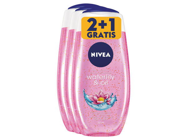 Gel douche
