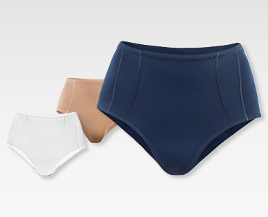 Slip a vita alta da donna SKIN TO SKIN