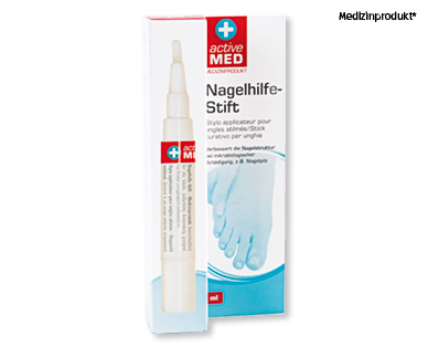 ACTIVE MED Nagelhilfe-Stift