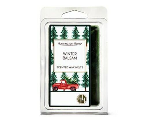 Huntington Home 
 Scented Wax Melts