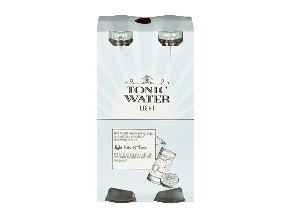Tonic Water